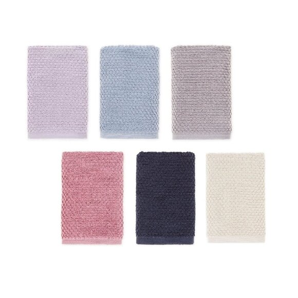 Wild Sage Other - 6 new Wild Sage Savannah Quick Dry 90% Cotton 16x28 inch HAND Towels many colors
